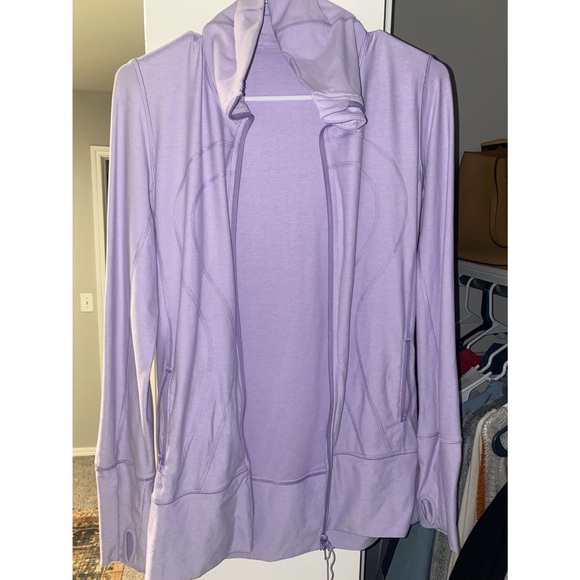 Lululemon jacket - Picture 5 of 5